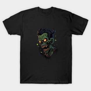 Korean zombie T-Shirt